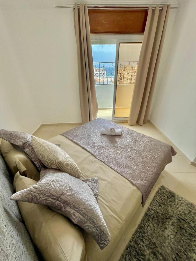 Superbe Appartement Avec Cheminee Tanger Eksteriør billede